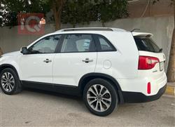 کیا سۆرینتۆ